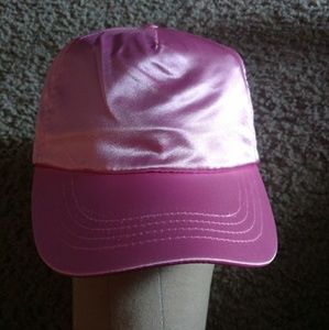Satin Cap
